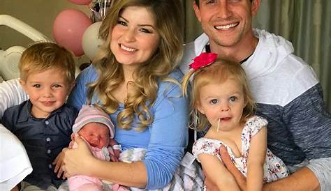 The new Bringing Up Bates baby name shouldn’t come as a surprise – SheKnows