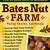 bates nut farm calendar