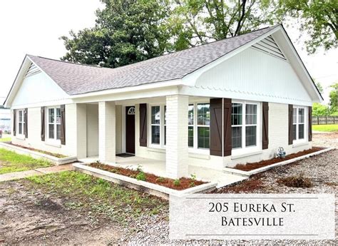 Batesville Ms Realty