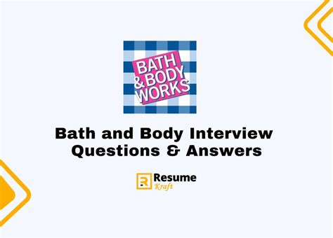 Working At Bath & Body Works Ask a Question Comparably