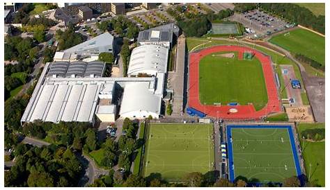 SSDA 2006 – English Institute of Sport, University of Bath