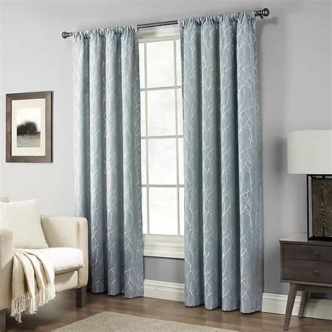 bath & beyond curtains