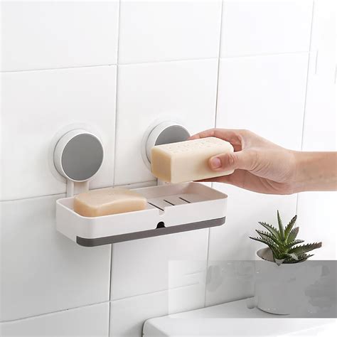 Bath Accessories Soap Holder