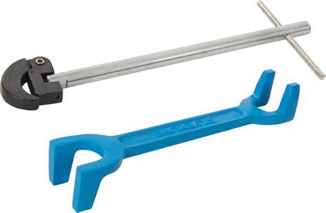Bath And Basin Tap Spanner
