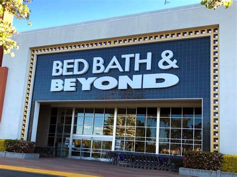 bath and beyond closing sale