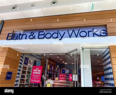 bath and body orlando