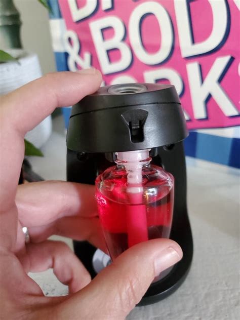 Bath And Body Wallflowers Hack