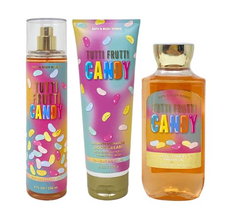 bath and body works 44130