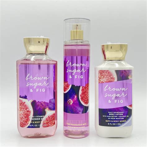 bath and body works about