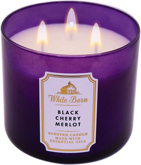 bath and body works amazon candles