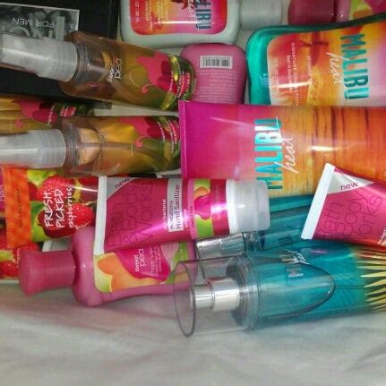 bath and body works baltimore