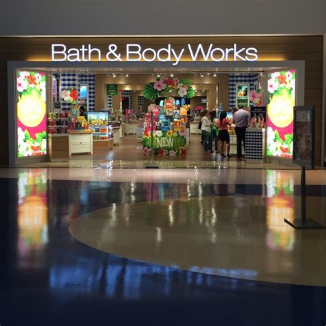 bath and body works buenos aires