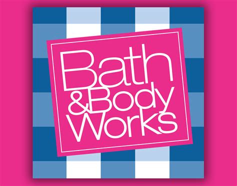 bath and body works canada logo