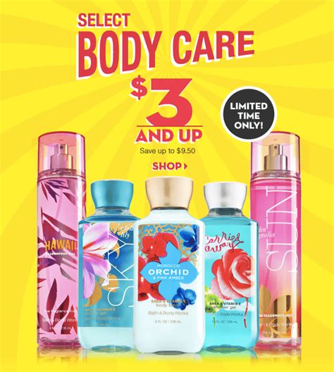 bath and body works canada phone number