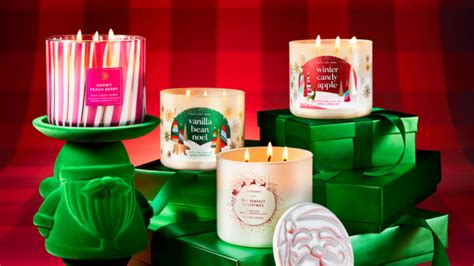 bath and body works candle day 2022