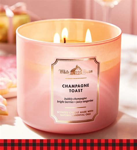 bath and body works candles 2021