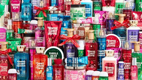 bath and body works columbus crossing