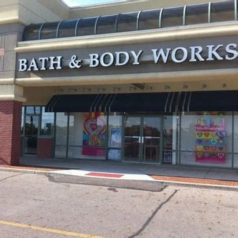 bath and body works columbus ohio