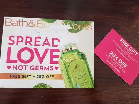 bath and body works coupon in store barcode