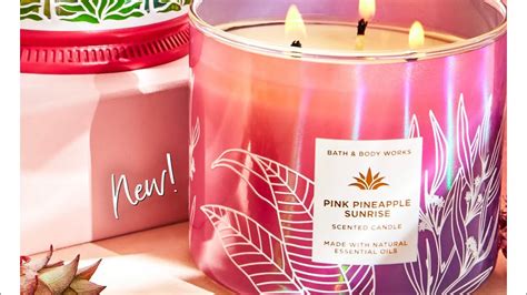 bath and body works daily deals