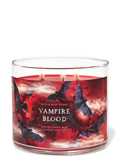 bath and body works halloween 2022 candles