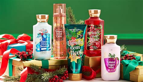 bath and body works holiday employment