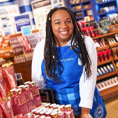 bath and body works hr access careers