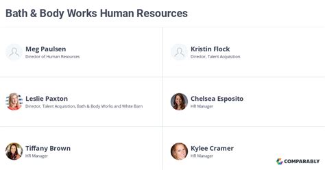 bath and body works human resources login