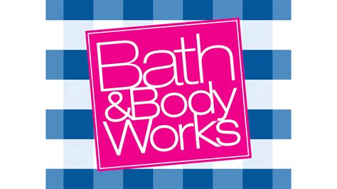 bath and body works image logo