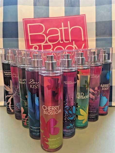 bath and body works in avon