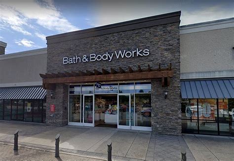 bath and body works in evansville in