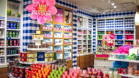 bath and body works in florida