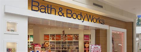 bath and body works in san mateo
