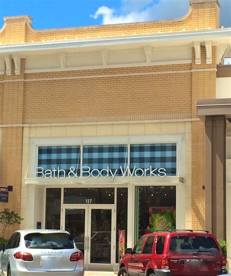bath and body works jacksonville nc