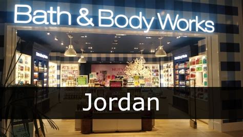 bath and body works jordan creek