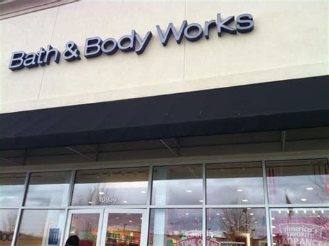 bath and body works knoxville tn