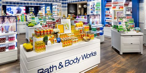 bath and body works lima ohio