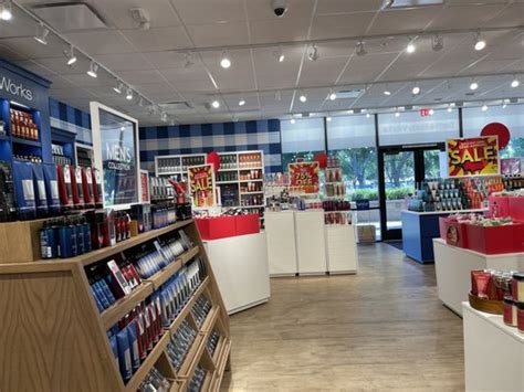 bath and body works livermore