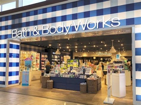 bath and body works locations ny