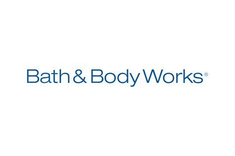 bath and body works logo vector