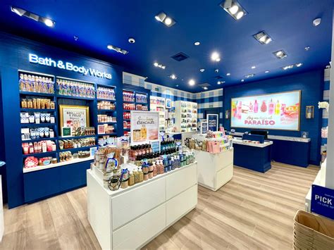 bath and body works medellin