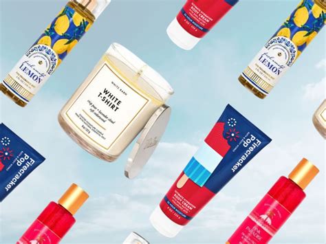 bath and body works memorial day sale