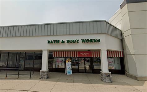 bath and body works new albany ohio