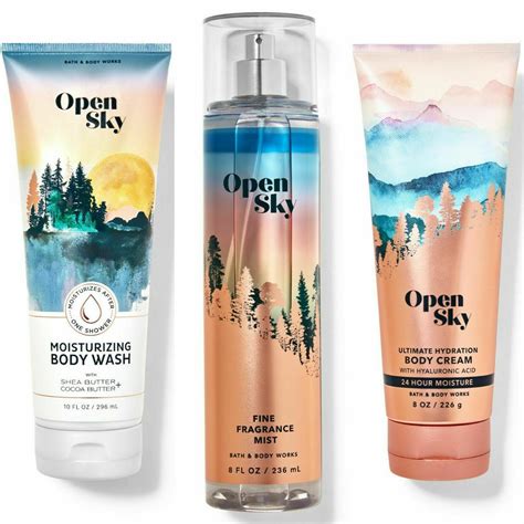 bath and body works opening