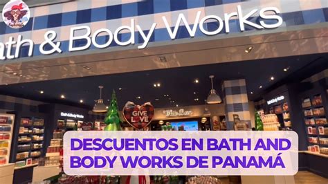bath and body works panama plaza belen