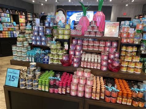 bath and body works pearland