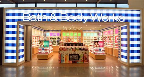 bath and body works peru il