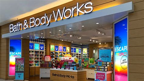 bath and body works philippine branches