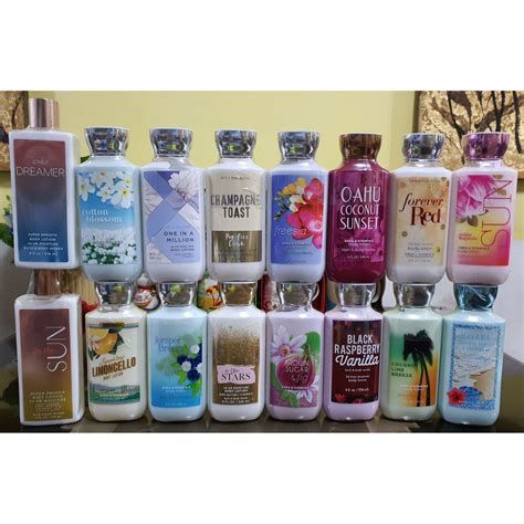 bath and body works philippines online