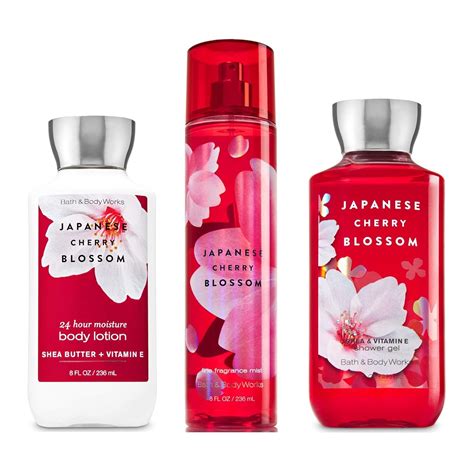 bath and body works products online